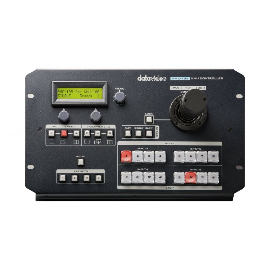 DataVideo KMU Controller – 3