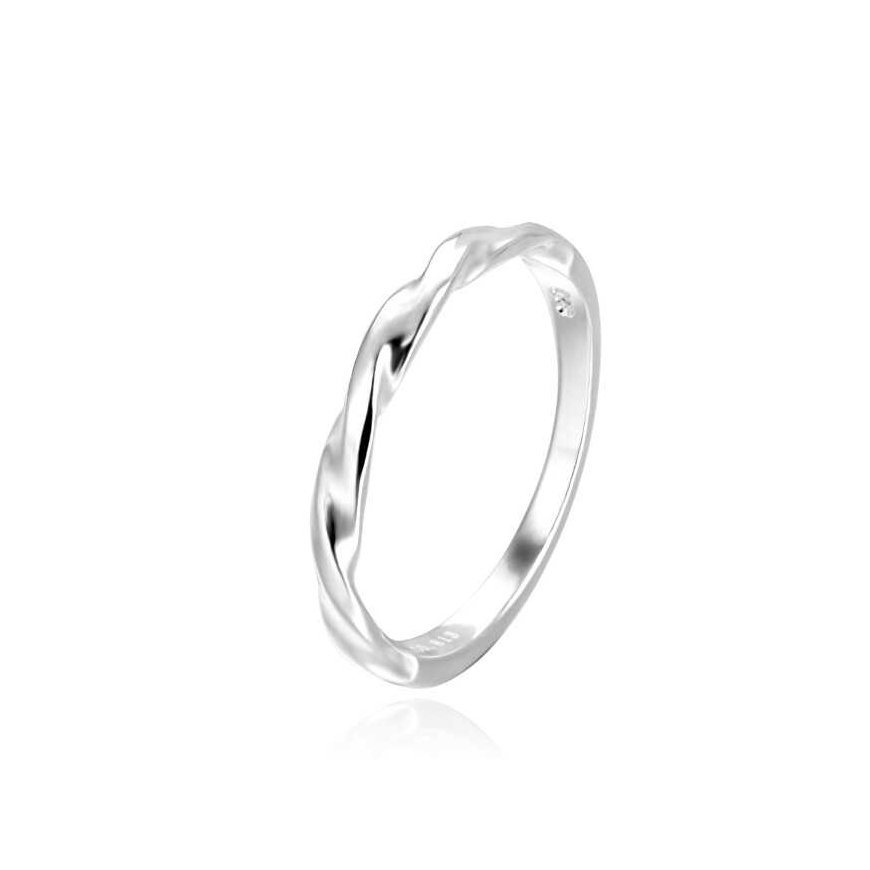 Agato Charming sidabrinis ring AGG639