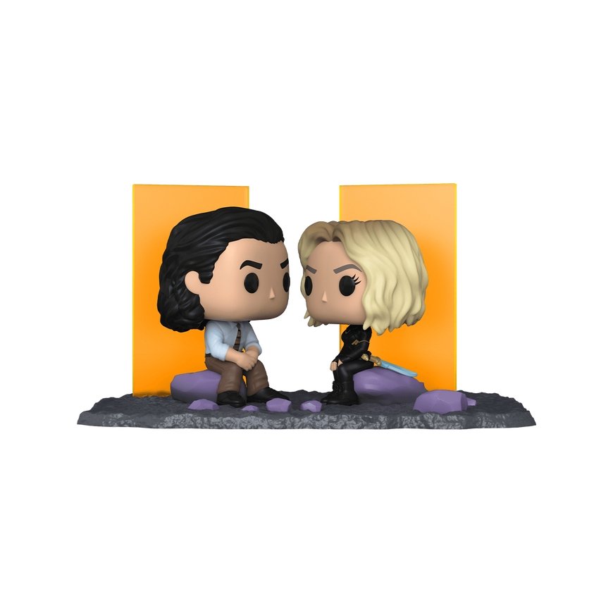 FUNKO POP! 65030 action - ja keräilyfiguuri