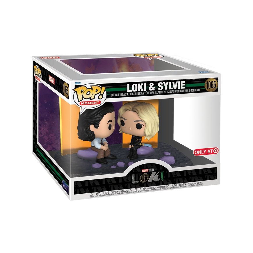 FUNKO POP! 65030 action - ja keräilyfiguuri – 2