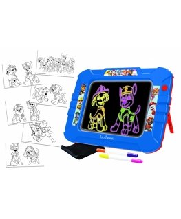 Lexibook CRNEOPA-00 children's tablet Blue