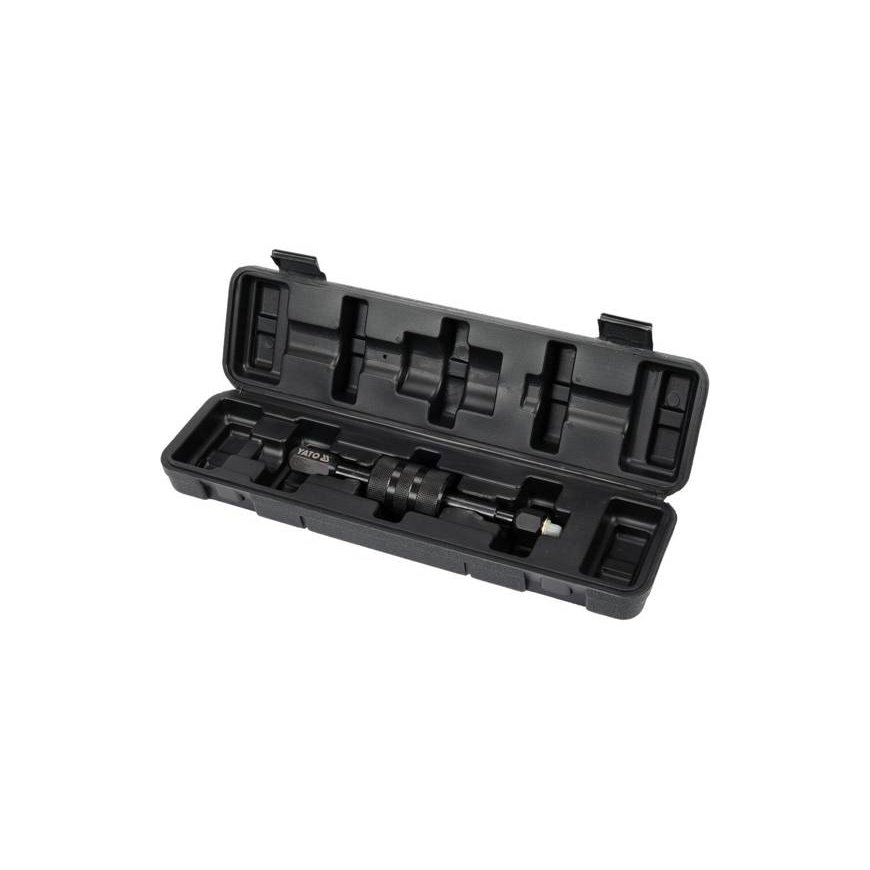 Yato YT-0617 ремонт/техническое обслуживание транспортного средства Injector puller – 2