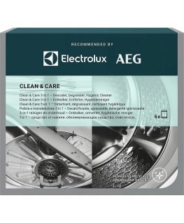 Electrolux M2GCP601