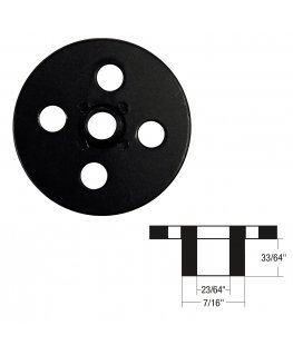 Makita 164776-4 angle grinder accessory