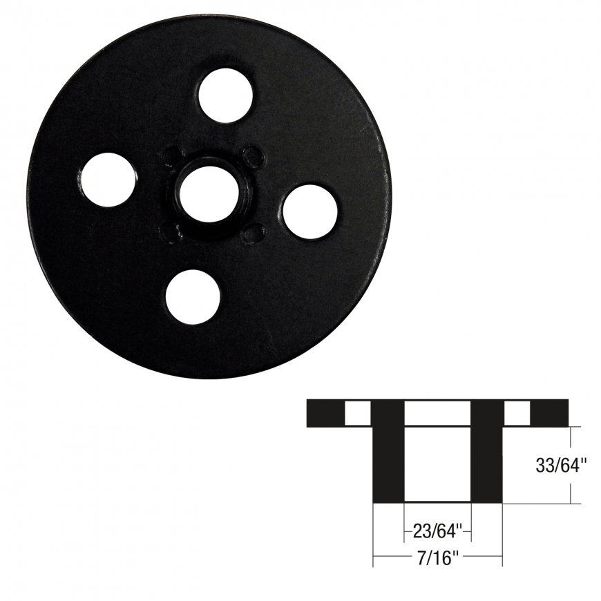 Makita 164776-4 kulmahiomakonetarvike