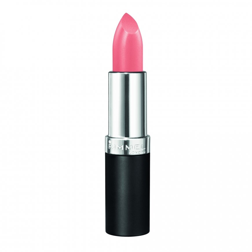 Rimmel Lasting Finish Lipstick Nude Pink