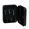 Yale YKB/540/CB2 seifas Sieninis seifas Metalas Juoda Yale YKB/540/CB2 seifas Sieninis seifas Metalas Juoda
