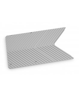 EK Water Blocks 3831109836637 computer cooling system part/accessory Backplate