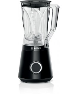 Bosch Serie 4 MMB6141B блендер 1,5 L Стационарный 1200 W Черный