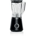 Bosch Serie 4 MMB6141B blenderis 1,5 L Galdvirsmas blenderis 1200 W Melns Bosch Serie 4 MMB6141B blenderis 1,5 L Galdvirsmas blenderis 1200 W Melns