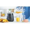 Bosch Serie 4 MMB6141B блендер 1,5 L Стационарный 1200 W Черный Bosch Serie 4 MMB6141B блендер 1,5 L Стационарный 1200 W Черный