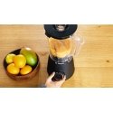 Bosch Serie 4 MMB6141B kannmikser 1,5 l Lauapealne blender 1200 W Must Bosch Serie 4 MMB6141B kannmikser 1,5 l Lauapealne blender 1200 W Must