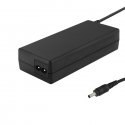 Qoltec 50072.65W power adapter/inverter Indoor Black Qoltec 50072.65W power adapter/inverter Indoor Black