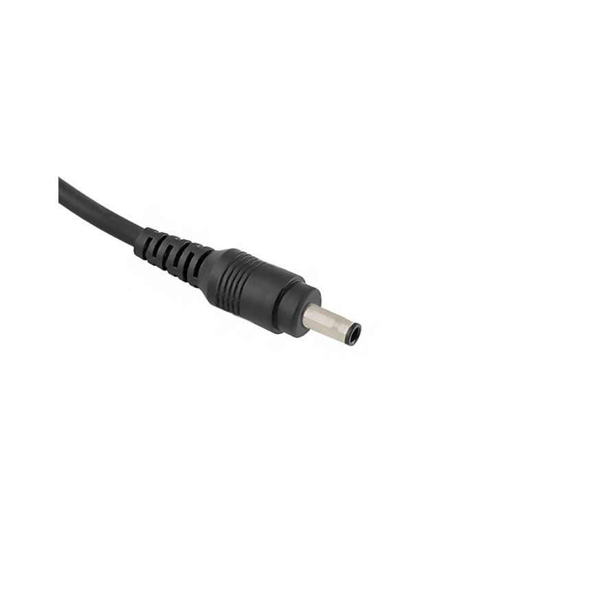 Qoltec 50072.65W power adapter/inverter Indoor Black – 2