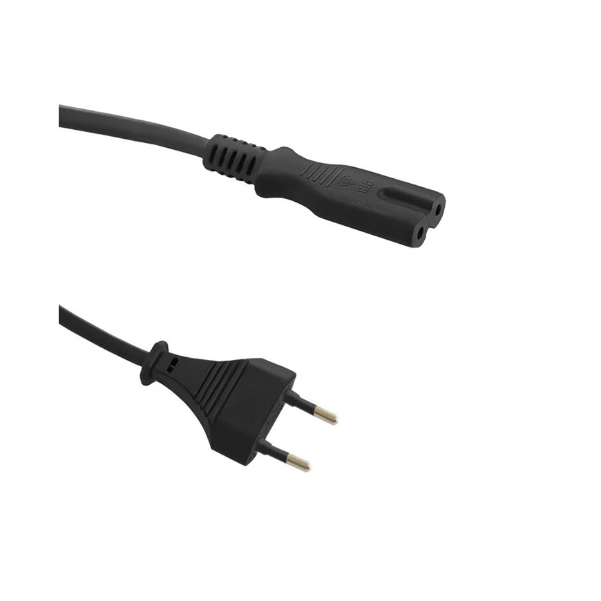 Qoltec 50072.65W power adapter/inverter Indoor Black – 3