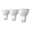 Philips Hue White and Color ambiance GU10 Älykäs kohdevalo 4,2 W Philips Hue White and Color ambiance GU10 Älykäs kohdevalo 4,2 W