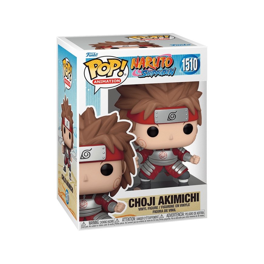 FUNKO POP! 75534 collectible figure/statue – 2