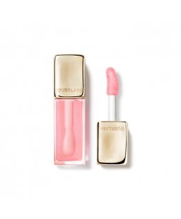 Guerlain KissKiss Bee Glow Oil huulikiille 9,5 ml 809 Lavender Glow