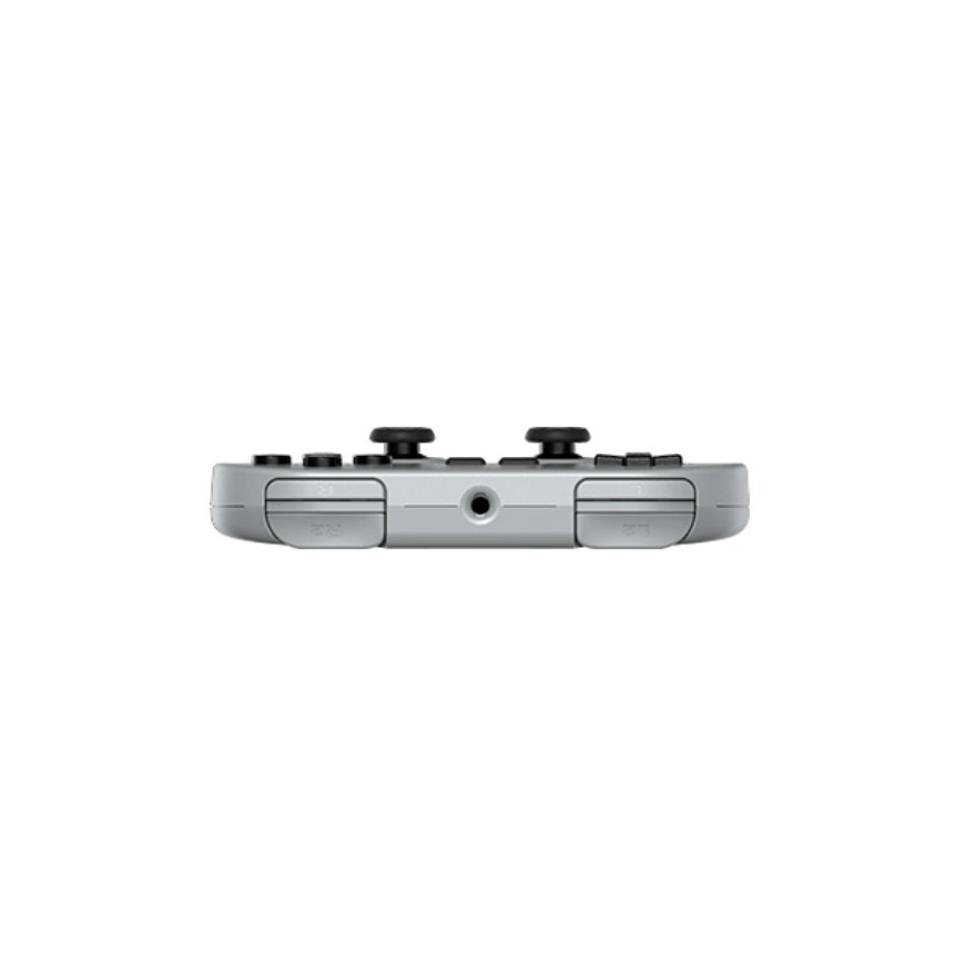 8Bitdo SN30 Pro USB Grey Gamepad Nintendo Switch, PC – 2