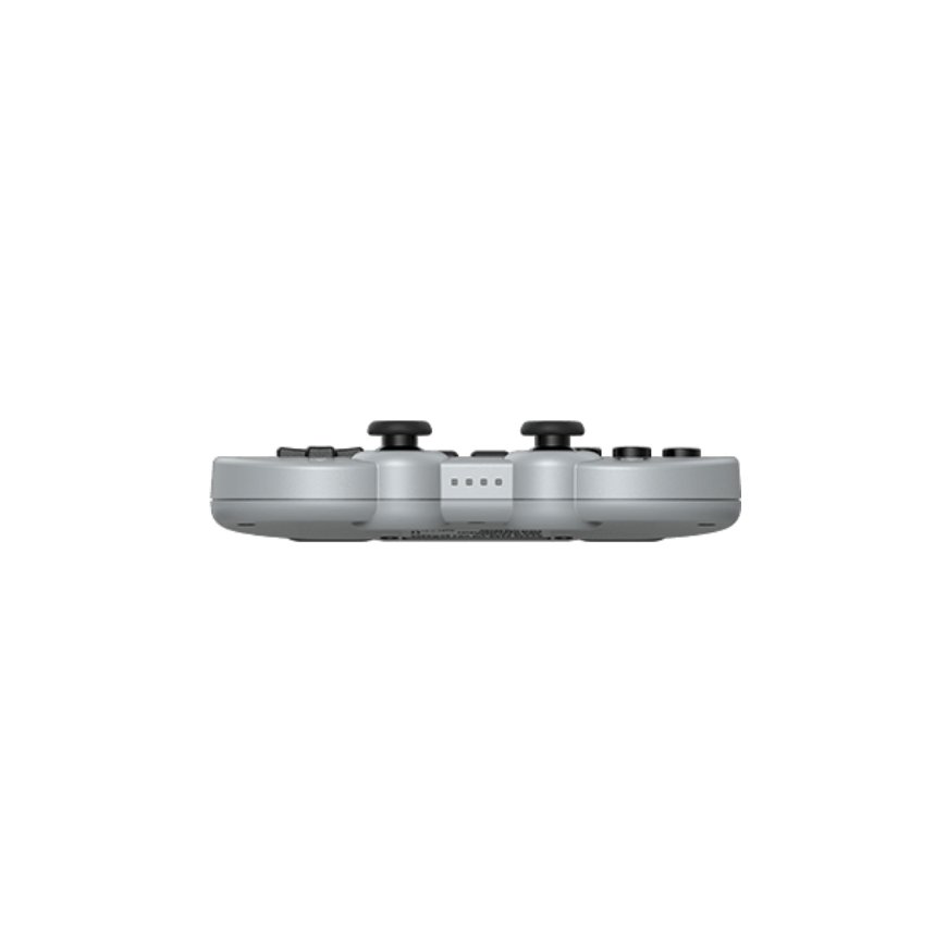 8Bitdo SN30 Pro USB Grey Gamepad Nintendo Switch, PC – 3