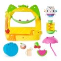 Gabby's Dollhouse Pandy Paws Dreamy Balcony Gabby's Dollhouse Pandy Paws Dreamy Balcony