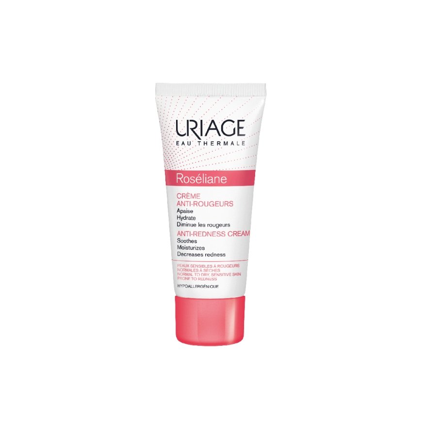 Uriage Roséliane Anti-Redness Cream Dienas un
