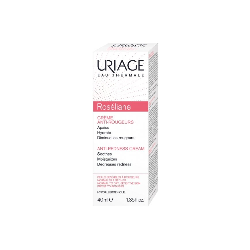 Uriage Roséliane Anti-Redness Cream Dienas un nakts krēms Seja 40 ml – 2