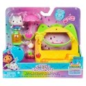 Gabby's Dollhouse Pandy Paws Dreamy Balcony Gabby's Dollhouse Pandy Paws Dreamy Balcony