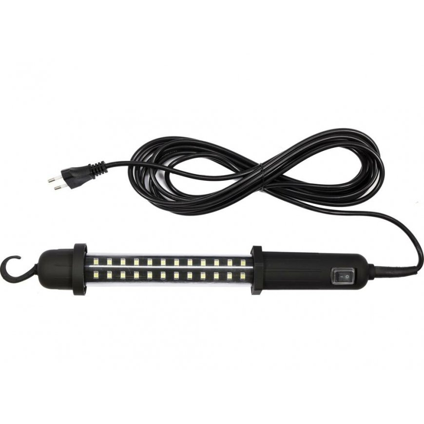 VOREL 82706 pētnieku lampa