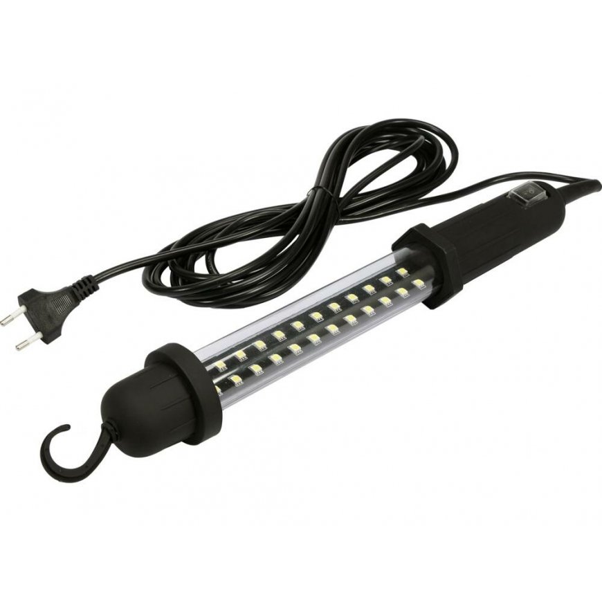 VOREL 82706 inspection lamp – 2