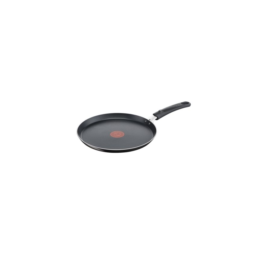 Tefal Simply Clean B5671053 paistinpannu Kreppipannu Pyöreä