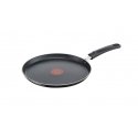 Tefal Simply Clean B5671053 paistinpannu Kreppipannu Pyöreä Tefal Simply Clean B5671053 paistinpannu Kreppipannu Pyöreä