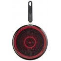 Tefal Simply Clean B5671053 paistinpannu Kreppipannu Pyöreä Tefal Simply Clean B5671053 paistinpannu Kreppipannu Pyöreä