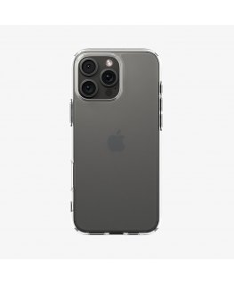 Spigen Ultra Hybrid mobile phone case 17.5 cm (6.9") Cover Transparent
