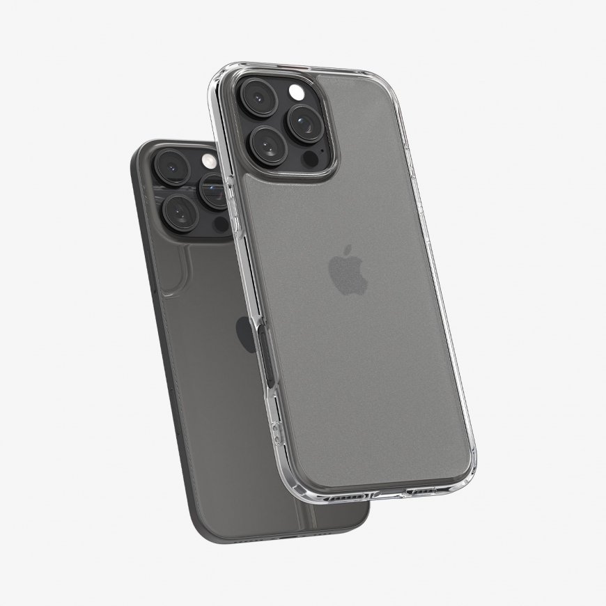 Spigen Ultra Hybrid mobilo telefonu apvalks 17,5 cm (6.9") Aploksne Caurspīdīgs – 3