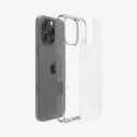 Spigen Ultra Hybrid mobile phone case 17.5 cm (6.9") Cover Transparent Spigen Ultra Hybrid mobile phone case 17.5 cm (6.9") Cover Transparent