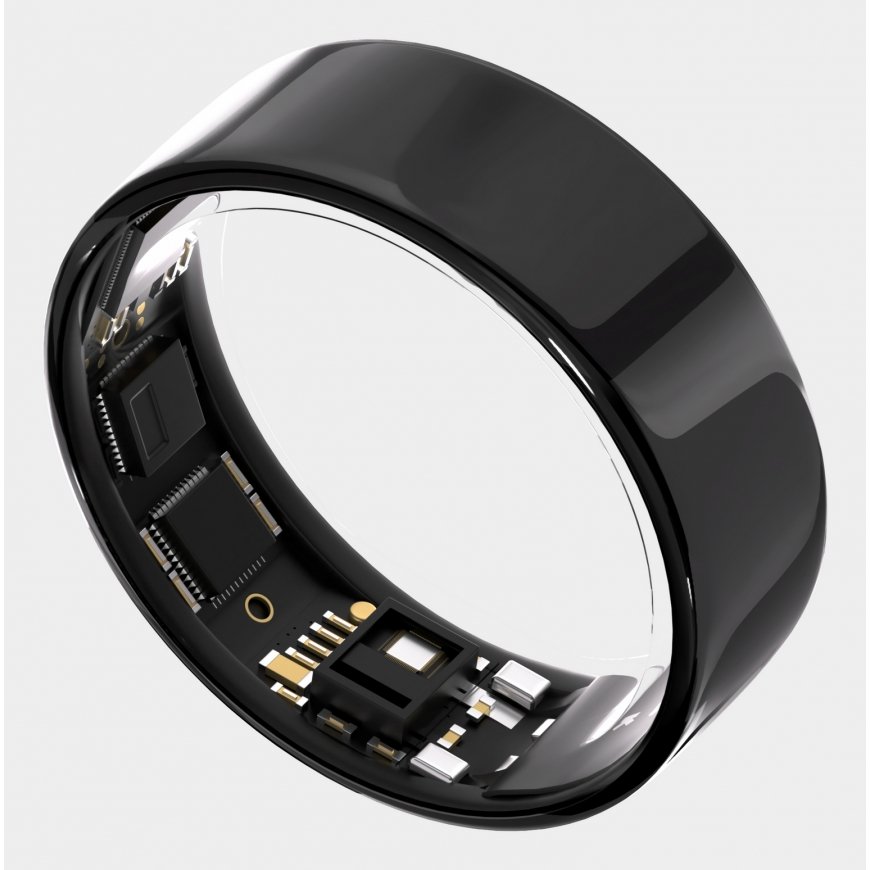 Ultrahuman Ring AIR Nē Viedais gredzena