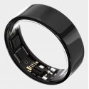 Ultrahuman Ring AIR Ei Älysormus aktiivisuuden seurantaan musta Ultrahuman Ring AIR Ei Älysormus aktiivisuuden seurantaan musta