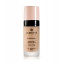 Collistar Impeccabile Fondotinta Lunga Tenuta 30 ml Pullo Nestemäinen 3N Naturale Collistar Impeccabile Fondotinta Lunga Tenuta 30 ml Pullo Nestemäinen 3N Naturale