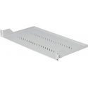 Triton 19“ Low profile shelf 1U 550mm 40.0kg Triton 19“ Low profile shelf 1U 550mm 40.0kg