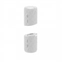 Hama Twin 3.0 Stereo portatīvais skaļrunis Balts 30 W Hama Twin 3.0 Stereo portatīvais skaļrunis Balts 30 W