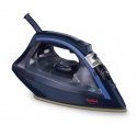 Tefal Virtuo FV1739E0 lygintuvas Sauso ir garų tipo lygintuvas Keraminis padas 2000 W Mėlyna Tefal Virtuo FV1739E0 lygintuvas Sauso ir garų tipo lygintuvas Keraminis padas 2000 W Mėlyna
