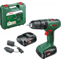 Bosch EasyImpact 18V-40