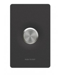 Ubiquiti UA-Button išėjimo mygtukas Vielinis
