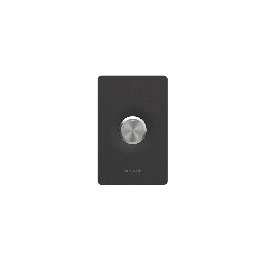 Ubiquiti UA-Button izejas poga Vadu