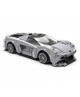 CaDA Bricks Lotus Evija