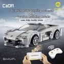 CaDA Bricks Lotus Evija CaDA Bricks Lotus Evija