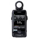 Sekonic L-478DR eksponomeeter Must Sekonic L-478DR eksponomeeter Must