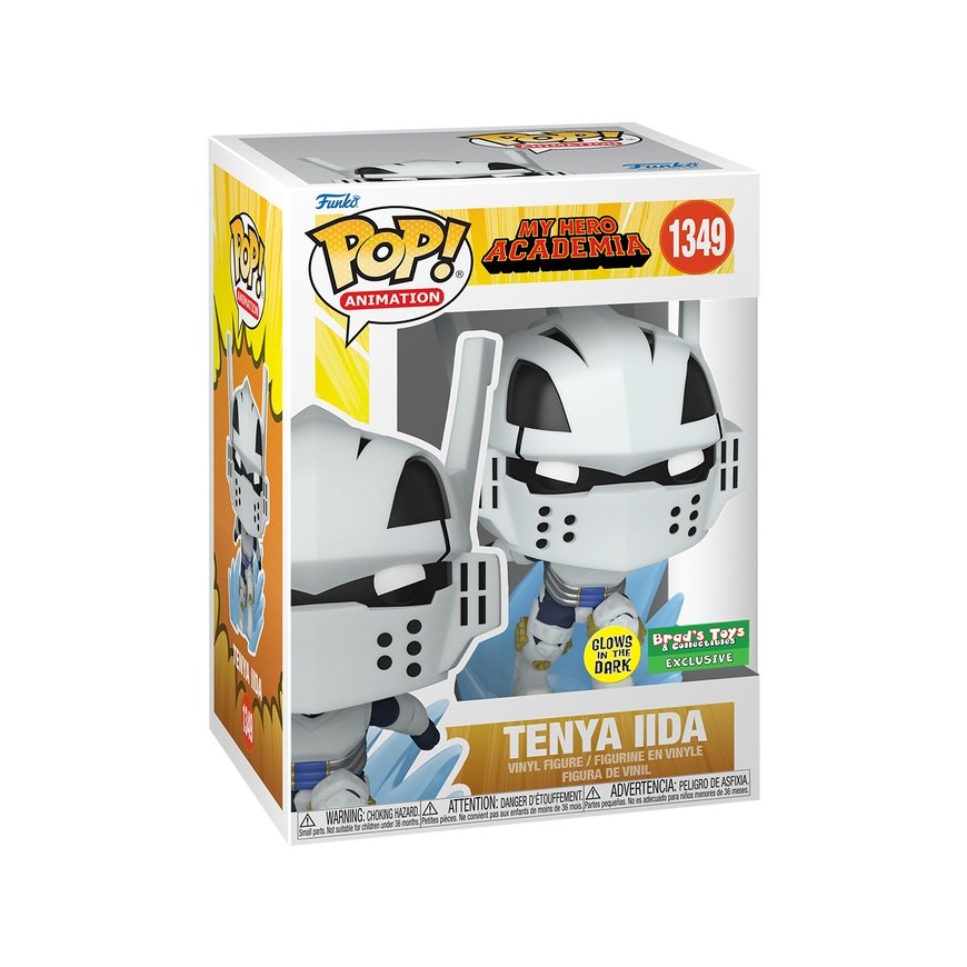 FUNKO POP! 68894 action - ja keräilyfiguuri – 3