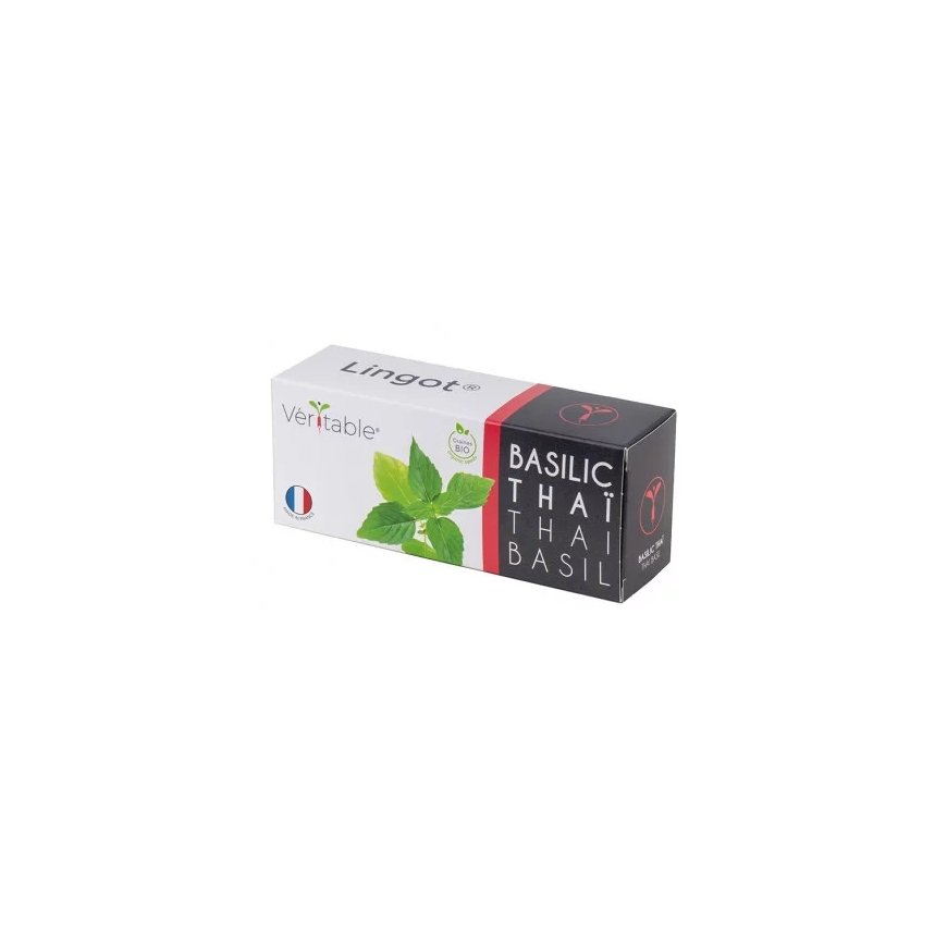 Véritable 3760262511122 stādu diedzēšanas komplekts un